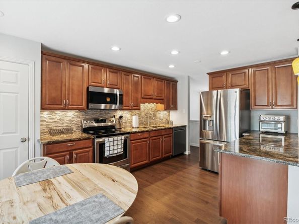 17307 E Wesley Avenue, Aurora CO 80013