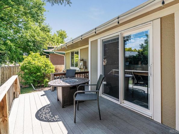 17307 E Wesley Avenue, Aurora CO 80013