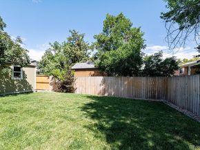 17307 E Wesley Avenue, Aurora CO 80013