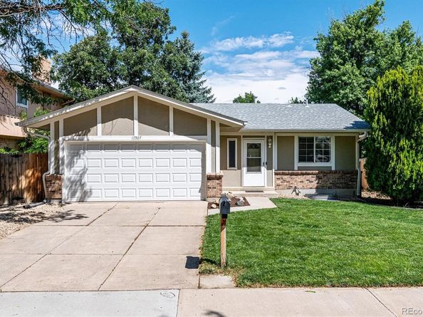 17307 E Wesley Avenue, Aurora CO 80013