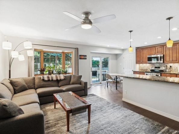 17307 E Wesley Avenue, Aurora CO 80013