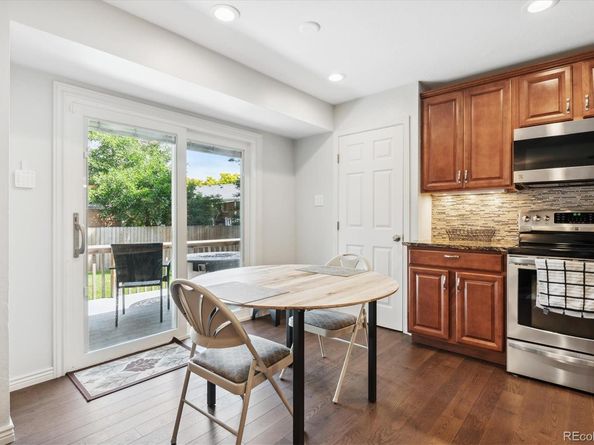 17307 E Wesley Avenue, Aurora CO 80013