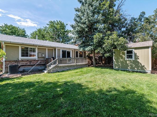 17307 E Wesley Avenue, Aurora CO 80013