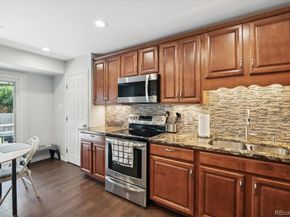17307 E Wesley Avenue, Aurora CO 80013