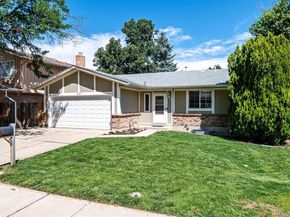 17307 E Wesley Avenue, Aurora CO 80013