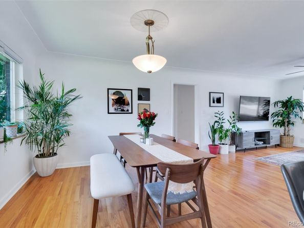 3049 S Williams Street, Denver CO 80210