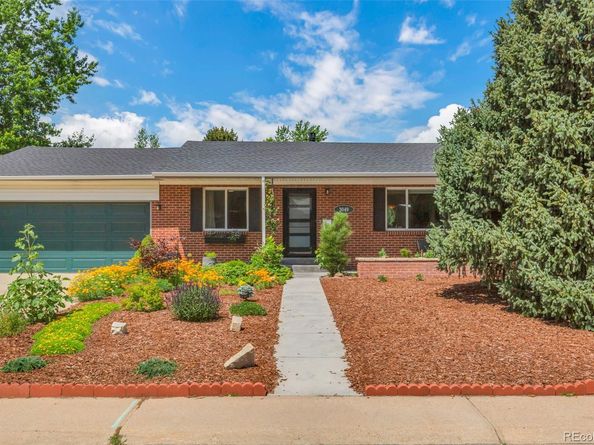 3049 S Williams Street, Denver CO 80210
