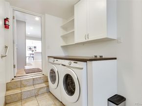 3049 S Williams Street, Denver CO 80210