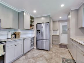 3049 S Williams Street, Denver CO 80210