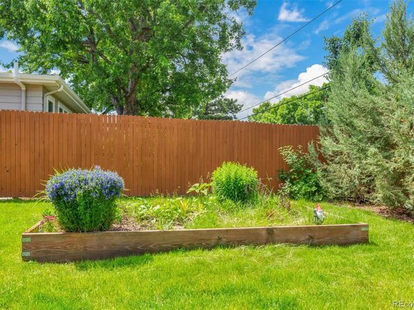 3049 S Williams Street, Denver CO 80210