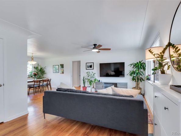 3049 S Williams Street, Denver CO 80210