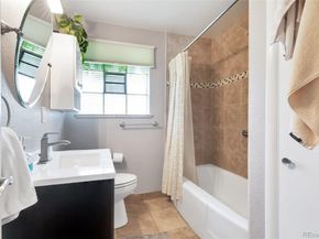3049 S Williams Street, Denver CO 80210