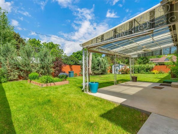 3049 S Williams Street, Denver CO 80210