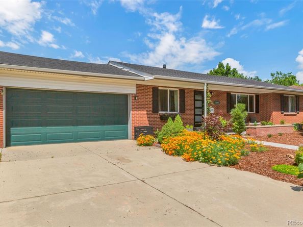 3049 S Williams Street, Denver CO 80210