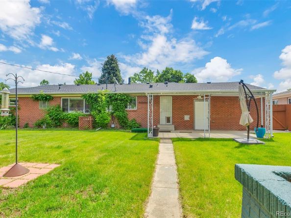 3049 S Williams Street, Denver CO 80210