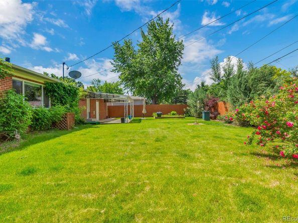 3049 S Williams Street, Denver CO 80210