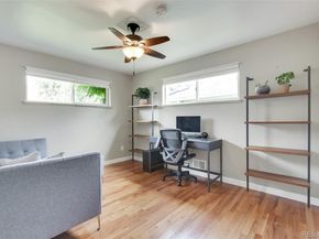 3049 S Williams Street, Denver CO 80210