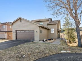 23860 Genesee Village Road, Golden CO 80401
