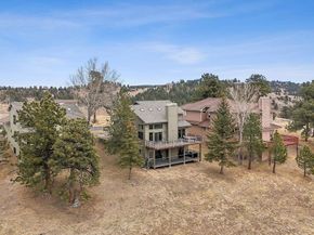23860 Genesee Village Road, Golden CO 80401