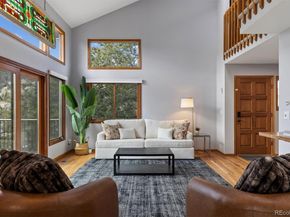 23860 Genesee Village Road, Golden CO 80401