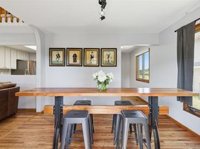 23860 Genesee Village Road, Golden CO 80401