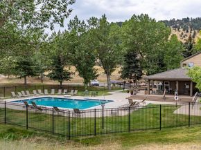 23860 Genesee Village Road, Golden CO 80401
