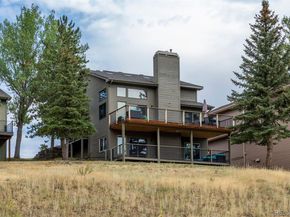 23860 Genesee Village Road, Golden CO 80401