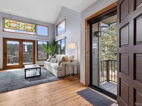 23860 Genesee Village Road, Golden CO 80401