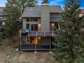 23860 Genesee Village Road, Golden CO 80401