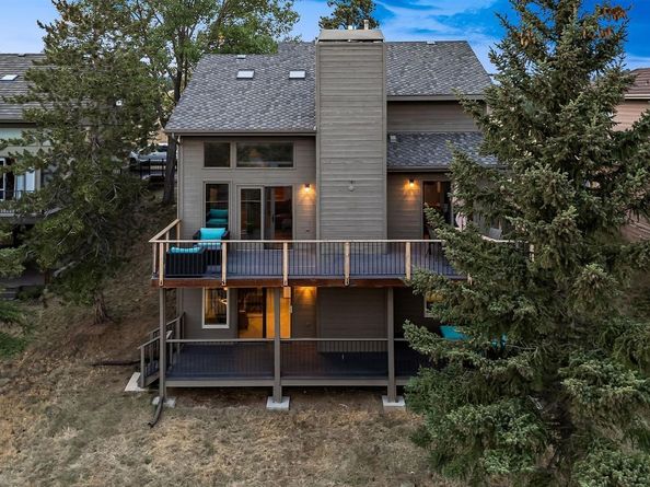 23860 Genesee Village Road, Golden CO 80401