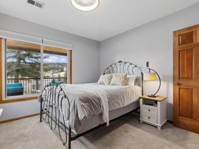 23860 Genesee Village Road, Golden CO 80401