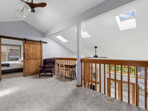 23860 Genesee Village Road, Golden CO 80401