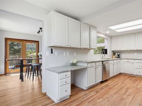 23860 Genesee Village Road, Golden CO 80401