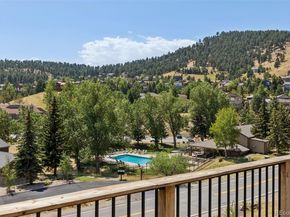 23860 Genesee Village Road, Golden CO 80401
