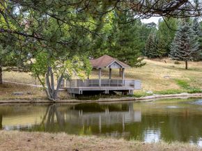 23860 Genesee Village Road, Golden CO 80401