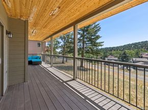 23860 Genesee Village Road, Golden CO 80401