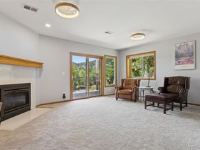 23860 Genesee Village Road, Golden CO 80401