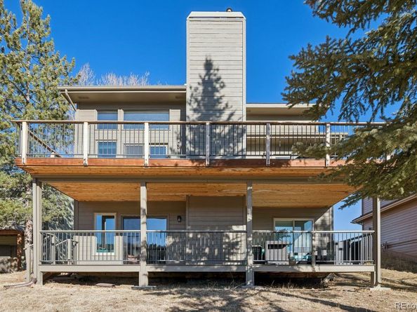 23860 Genesee Village Road, Golden CO 80401