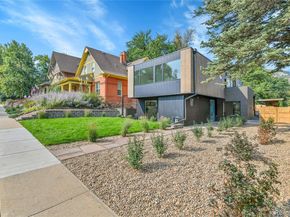 1021 9th Street, Boulder CO 80302