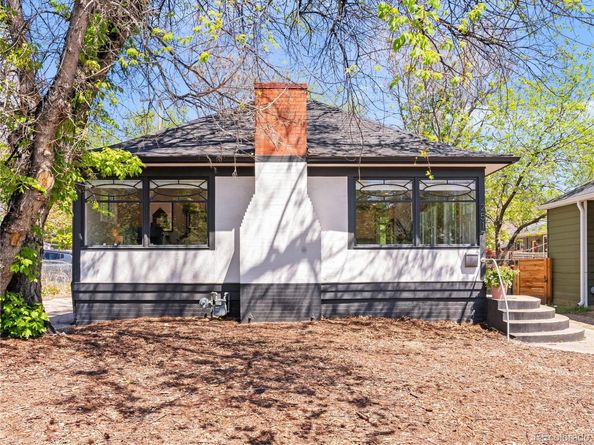 2517 W 44th Avenue, Denver CO 80211