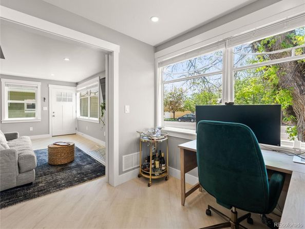 2517 W 44th Avenue, Denver CO 80211