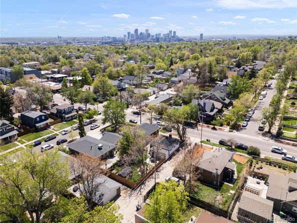 2517 W 44th Avenue, Denver CO 80211