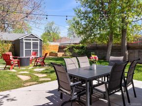 2517 W 44th Avenue, Denver CO 80211