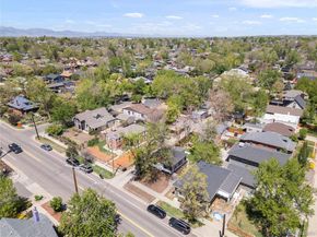 2517 W 44th Avenue, Denver CO 80211