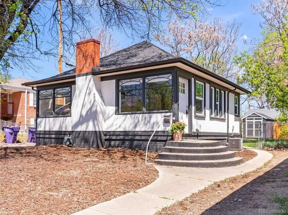 2517 W 44th Avenue, Denver CO 80211