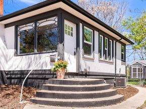 2517 W 44th Avenue, Denver CO 80211