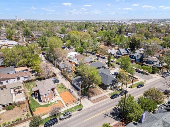 2517 W 44th Avenue, Denver CO 80211