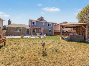 11159 Depew Court, Westminster CO 80020