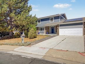 11159 Depew Court, Westminster CO 80020