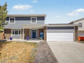11159 Depew Court, Westminster CO 80020